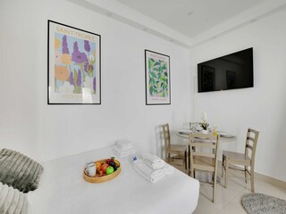 Apartment Paris  12