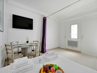 Apartamento Paris  11