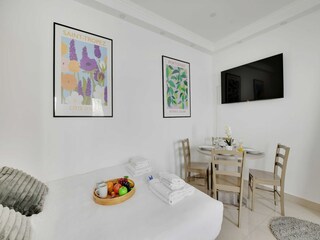 Apartamento Paris  12