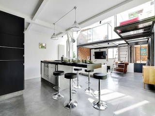 Appartamento Paris  2