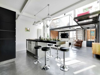 Appartement Paris  2