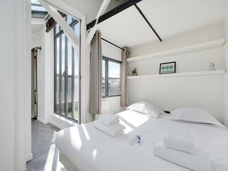 Apartment Paris  3