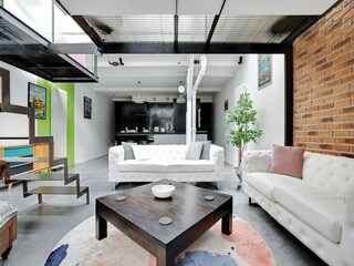 Appartement Paris  6