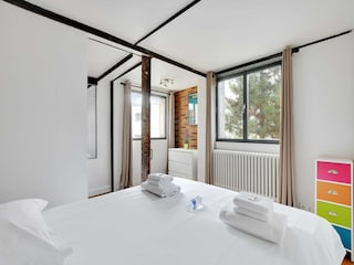 Appartamento Paris  7