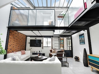 Appartamento Paris  9