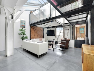 Appartamento Paris  10