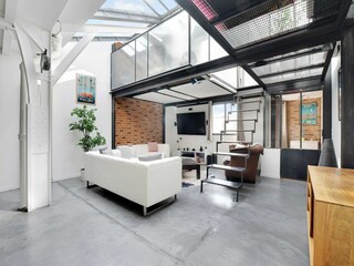 Appartement Paris  10