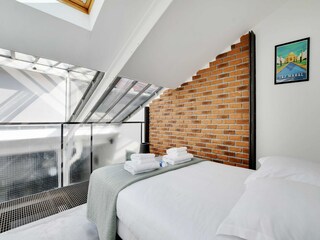 Appartement Paris  11