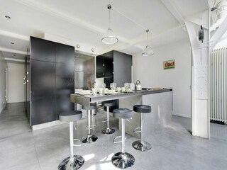 Apartment Paris  12