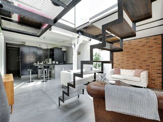 Appartement Paris  14