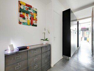 Appartement Paris  15