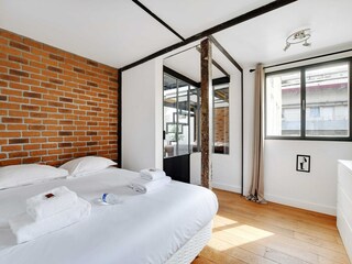 Apartment Paris  17
