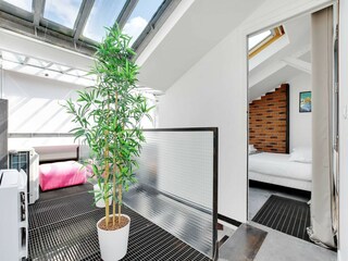 Apartment Paris  20