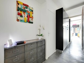 Appartement Paris  21