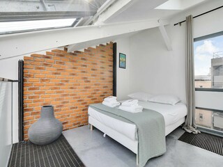 Appartement Paris  23