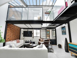 Apartment Paris  24