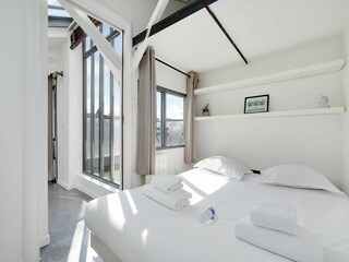 Appartement Paris  25