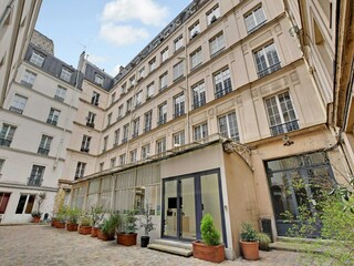 Apartamento Paris  20