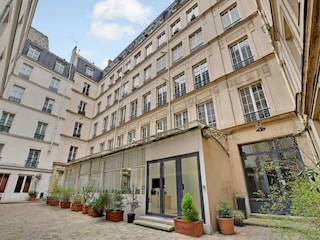 Appartamento Paris  20