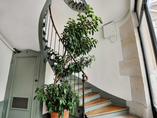Apartamento Paris  21