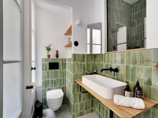 Apartamento Paris  22