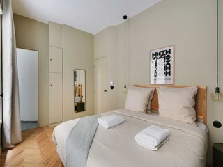 Appartamento Paris Caratteristiche 2