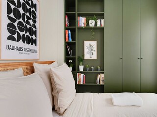 Appartamento Paris  23