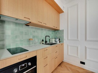 Appartamento Paris  24
