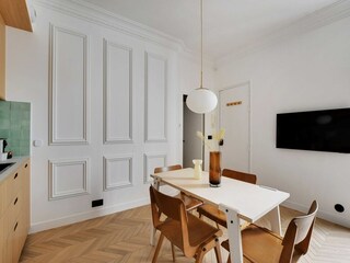 Appartamento Paris Caratteristiche 5