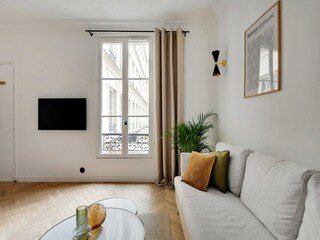Appartamento Paris  26