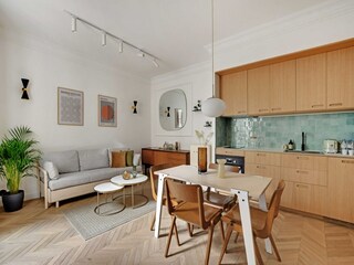 Appartement Paris Équipement 8