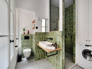 Appartamento Paris Caratteristiche 11