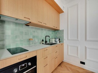 Appartamento Paris Caratteristiche 17