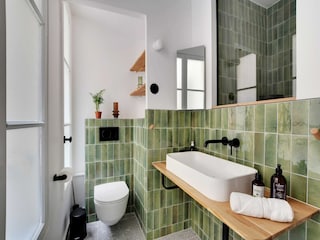 Appartamento Paris Caratteristiche 19