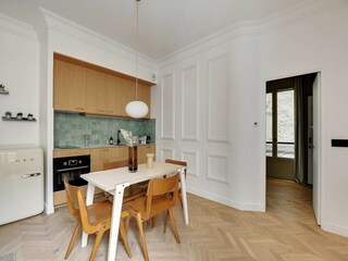 Apartamento Paris  28