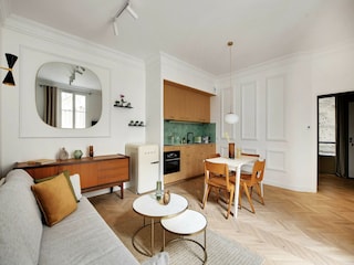 Appartamento Paris  29