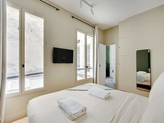 Apartamento Paris  31
