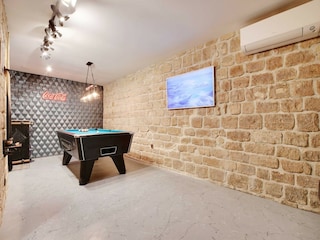 Appartement Paris  20