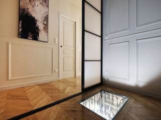 Appartement Paris  25