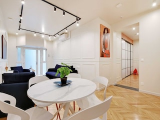 Appartement Paris Équipement 5