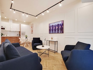 Appartement Paris Équipement 6