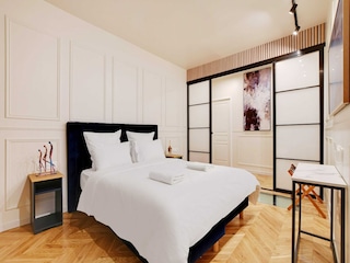 Appartement Paris Équipement 7