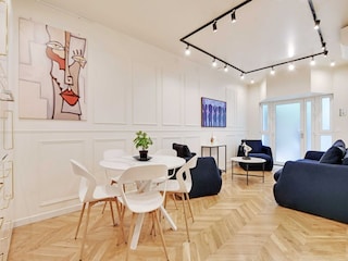 Appartement Paris Équipement 8
