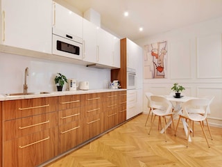 Appartement Paris Équipement 9