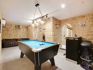 Appartement Paris Équipement 13