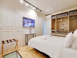 Appartement Paris Équipement 17