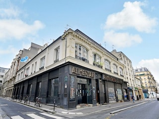Ferienhaus Paris  5