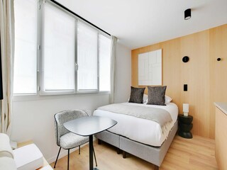 Ferienhaus Paris  6