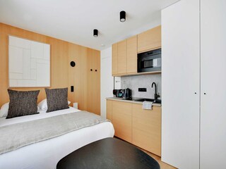 Casa de vacaciones Paris  7