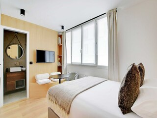 Ferienhaus Paris  8